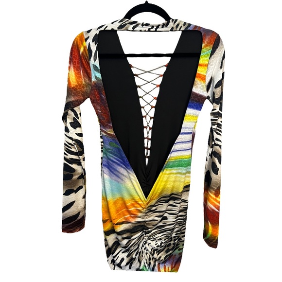 Savee Laguna Beach Dress - Picture 3 of 3